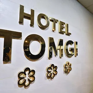 Motel Jamsil Tomgi