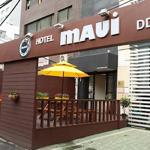 酒店 Maui Dongdaemun