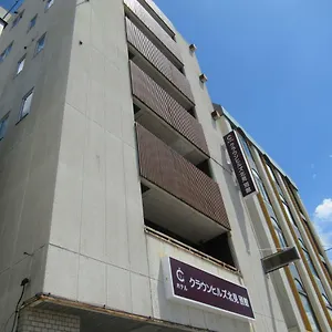hotel-crown-hills-kitami-annex.hokkaidohotelsjapan.com/