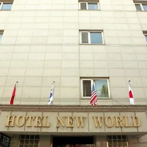 Motel New World