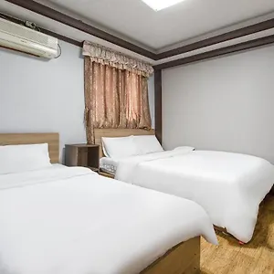 금강모텔 모텔